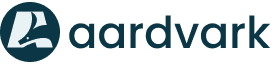 Aardvark Logo