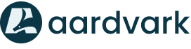 Aardvark Logo